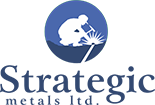 Strategic Metals Ltd.
